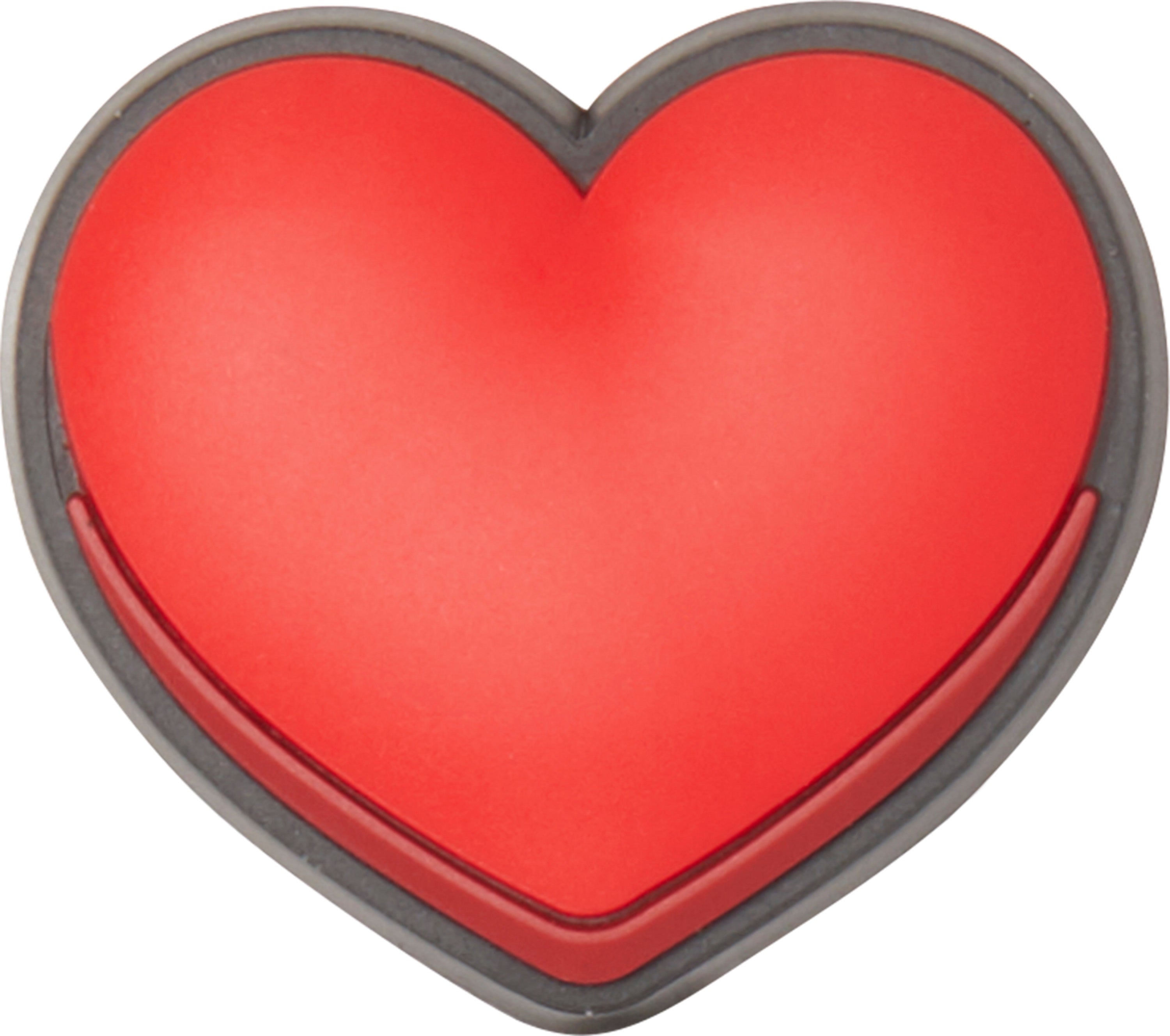 Image of Accesorii heart Jibbitz by Crocs