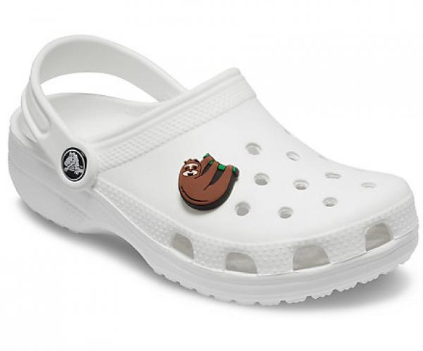 Image of Accesorii Jibbitz by Crocs Sloth