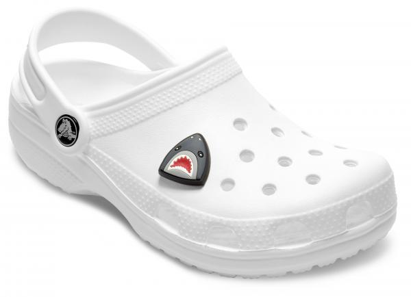 Accesorii Jibbitz by Crocs Shark