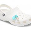 Accesorii Jibbitz by Crocs Palm Tree