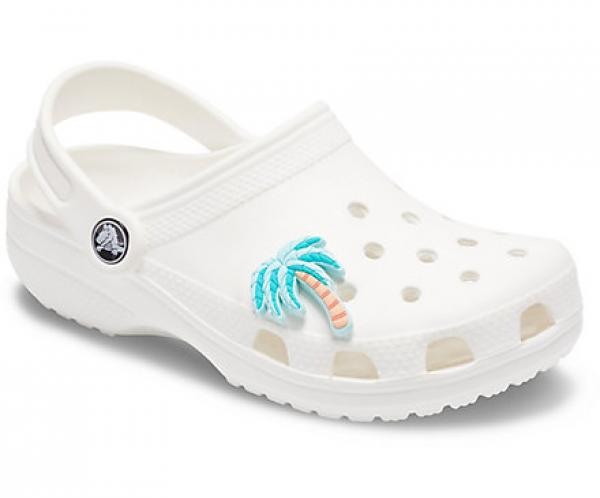 Accesorii Jibbitz by Crocs Palm Tree