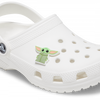 Accesorii Jibbitz by Crocs The Child