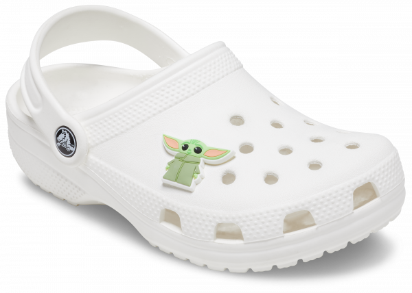 Accesorii Jibbitz by Crocs The Child