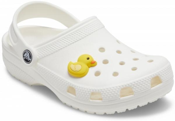 Image of Accesorii Jibbitz by Crocs Rubber Ducky