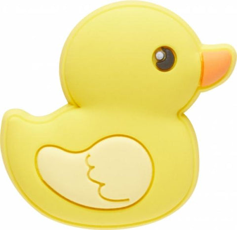 Accesorii Jibbitz by Crocs Rubber Ducky