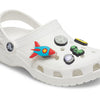 Accesorii Jibbitz by Crocs OuterSpace5Pack