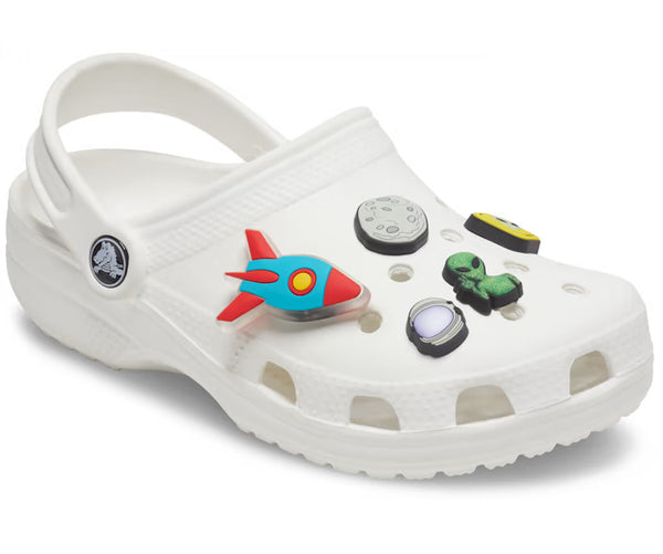 Accesorii Jibbitz by Crocs OuterSpace5Pack