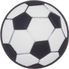 Accesorii Jibbitz by Crocs Soccerball