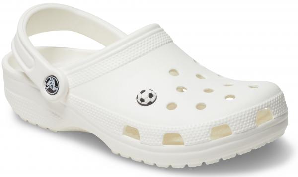 Accesorii Jibbitz by Crocs Soccerball