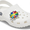 Pin Jibbitz by Crocs LED Flower