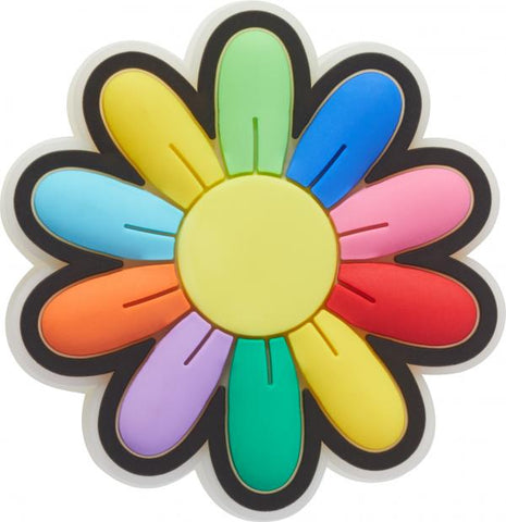 Pin Jibbitz by Crocs LED Flower