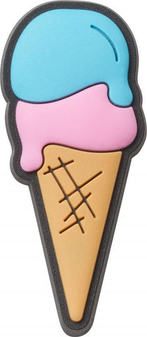 Accesorii Jibbitz by Crocs Ice Cream Cone