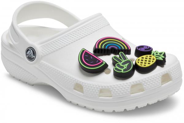 Accesorii Jibbitz by Crocs Led Fun 5 Pack