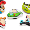 Accesorii Jibbitz by Crocs Toy Story 5 Pack