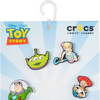 Accesorii Jibbitz by Crocs Toy Story 5 Pack