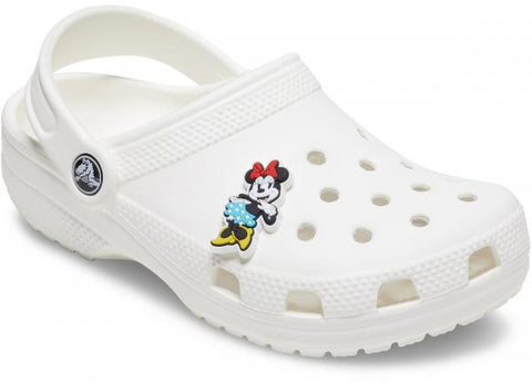 Accesorii Jibbitz by Crocs Disneys Minnie Mouse Character