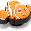 Pin Jibbitz by Crocs Disney Pixar Nemo