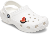 Pin Jibbitz by Crocs Octopus