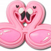 Accesorii Jibbitz by Crocs Flamingo Sunnies