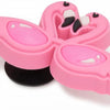 Accesorii Jibbitz by Crocs Flamingo Sunnies