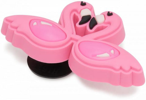 Accesorii Jibbitz by Crocs Flamingo Sunnies