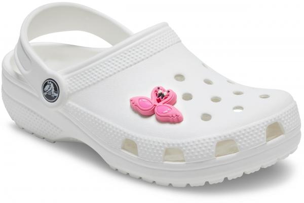 Accesorii Jibbitz by Crocs Flamingo Sunnies