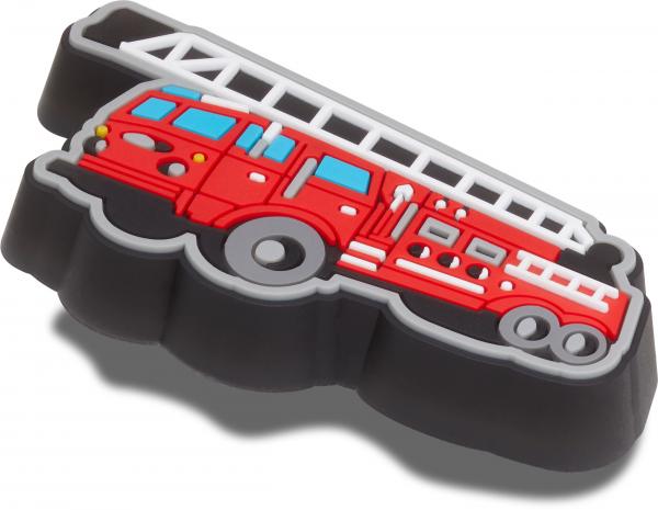 Image of Accesorii Jibbitz by Crocs Lights Up Fire Truck