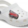 Accesorii Jibbitz by Crocs Lights Up Fire Truck