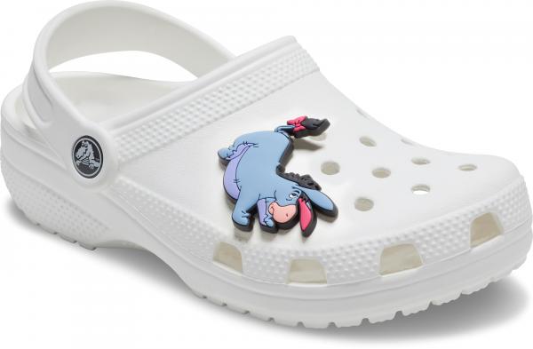 Accesorii Jibbitz by Crocs Winnie The Pooh Eeyore