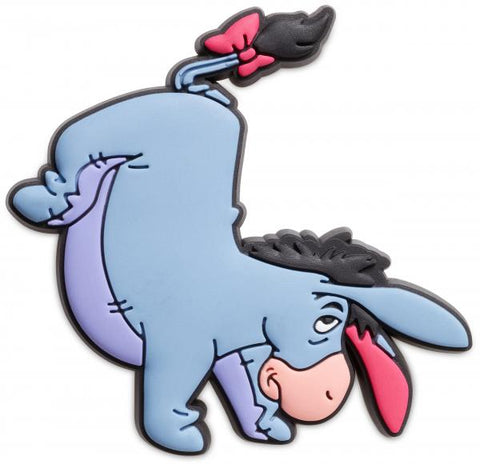 Accesorii Jibbitz by Crocs Winnie The Pooh Eeyore