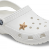 Accesorii Jibbitz by Crocs Gold Star Fish