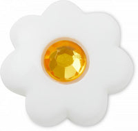 Accesorii Jibbitz by Crocs Tiny White Flower