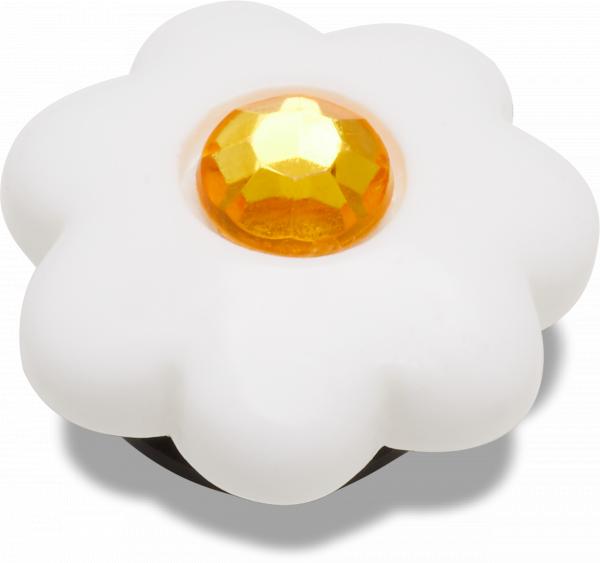 Image of Accesorii Jibbitz by Crocs Tiny White Flower