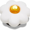 Accesorii Jibbitz by Crocs Tiny White Flower