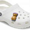 Accesorii Jibbitz by Crocs Teddy Bear With Beanie