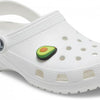 Accesorii Jibbitz by Crocs Bright Avocado