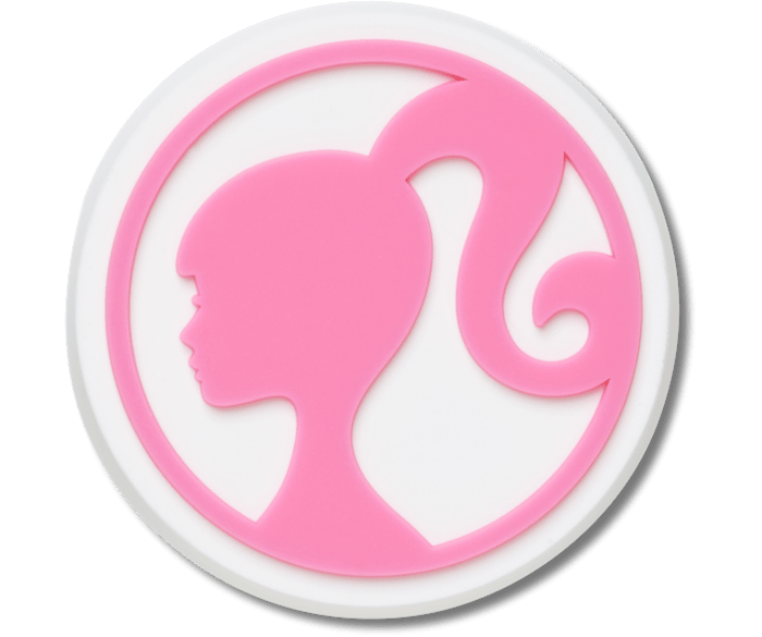 Image of Accesorii Jibbitz by Crocs Barbie