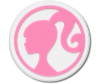 Accesorii Jibbitz by Crocs Barbie