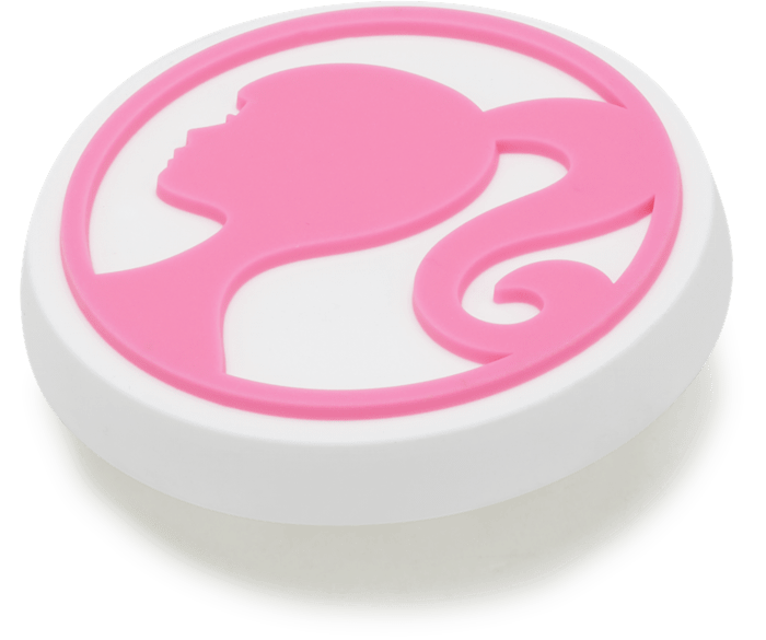 Image of Accesorii Jibbitz by Crocs Barbie