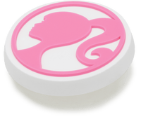 Accesorii Jibbitz by Crocs Barbie