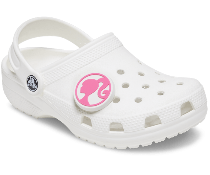 Image of Accesorii Jibbitz by Crocs Barbie