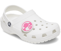 Accesorii Jibbitz by Crocs Barbie