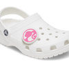 Accesorii Jibbitz by Crocs Barbie