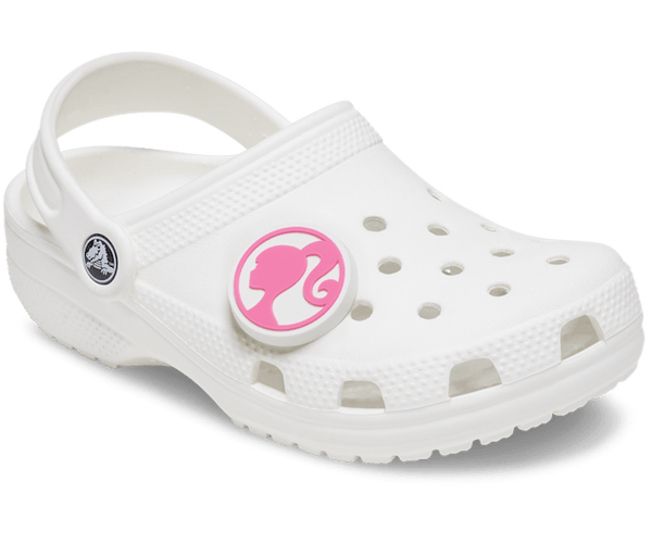 Accesorii Jibbitz by Crocs Barbie