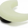 Accesorii Jibbitz by Crocs Glow In The Dark Crescent Moon