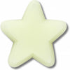 Accesorii Jibbitz by Crocs Glow In The Dark Star