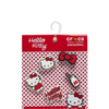 Accesorii Jibbitz by Crocs Hello Kitty 5Pck