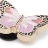 Accesorii Jibbitz by Crocs Pink Elev Clrful Butterfly