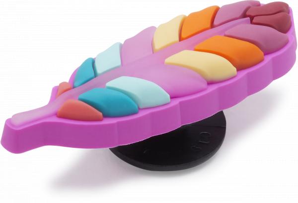 Accesorii Jibbitz by Crocs Gitd Desert Feather