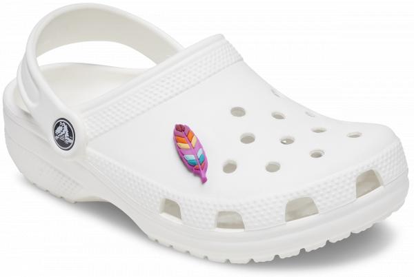 Accesorii Jibbitz by Crocs Gitd Desert Feather